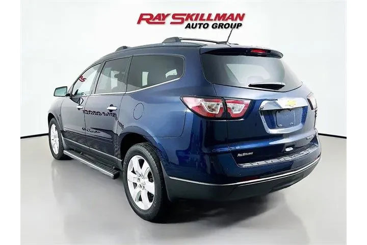 $10975 : Chevrolet Traverse 2016 LT 4 image 5