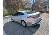 $4500 : 2013 Fusion Hybrid SE thumbnail
