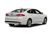 $7990 : Ford Fusion 2018 SE 4dr Seda thumbnail