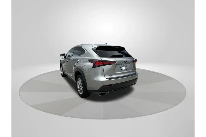 $17000 : Lexus NX 300 2018 4dr Crosso image 5