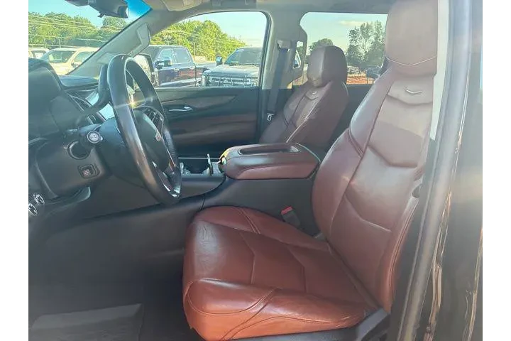 $29992 : Cadillac Escalade ESV 2017 4 image 5