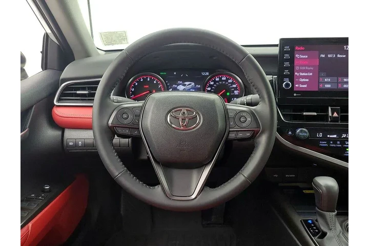 $31998 : Toyota Camry 2023 XSE 4dr Se image 10