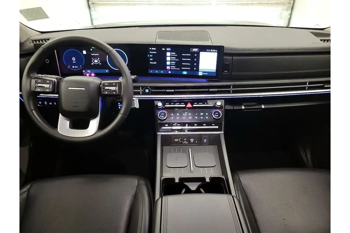 $35998 : Hyundai SANTA FE 2024 Limite image 9