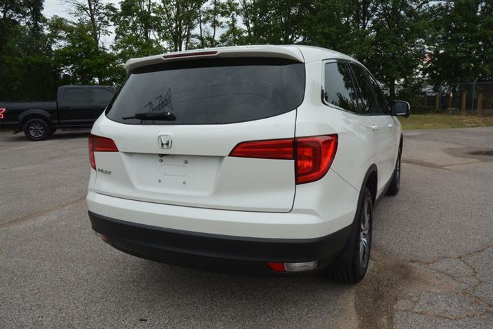 2017 Pilot EX-L image 7