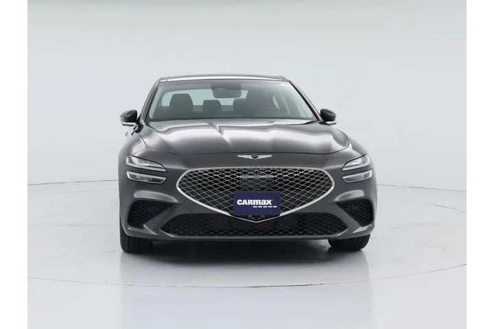 $39998 : Genesis G70 2026 2.5T Presti image 5