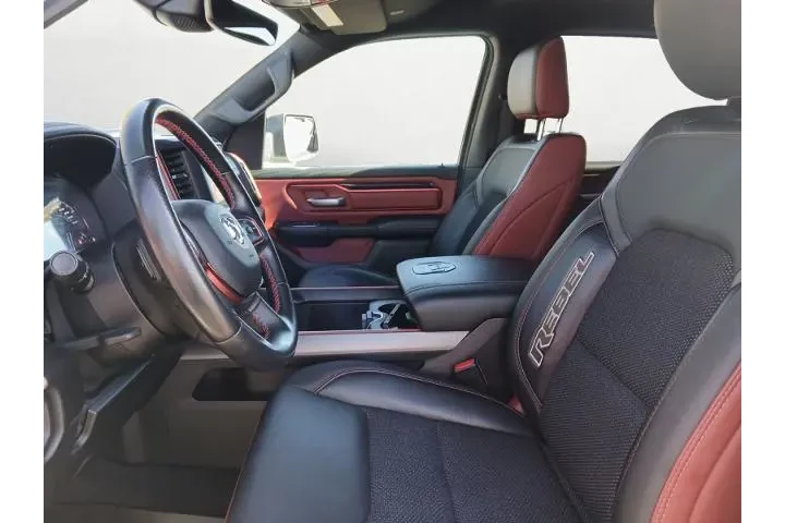 $39995 : Ram 1500 2022 4x4 Rebel 4dr image 9