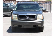 2005 Escalade EXT en Las Vegas