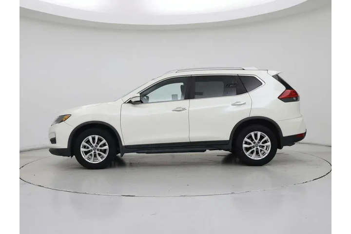 $13998 : Nissan Rogue 2017 S 4dr Cros image 3