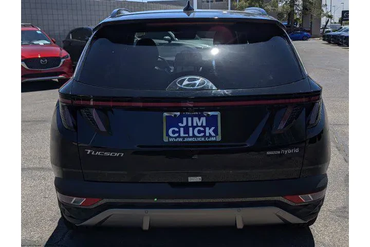 $31499 : Hyundai TUCSON Hybrid 2024 A image 3