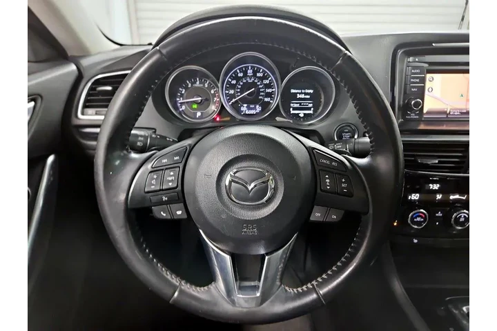$12998 : Mazda Mazda6 2014 i Grand To image 10
