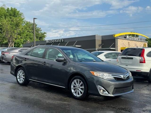 $11250 : 2012 Camry XLE image 5