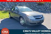 PRE-OWNED 2009 SATURN AURA XR en Madison WV