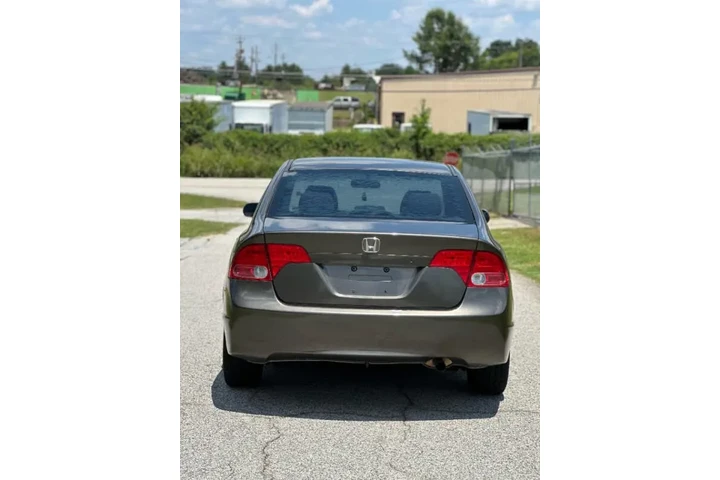 $4000 : 2007 Civic LX image 6