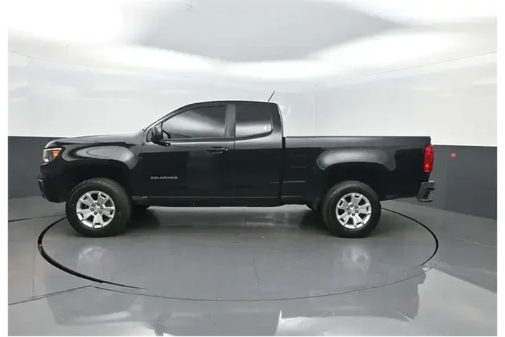 $17673 : Chevrolet Colorado 2021 4x2 image 2