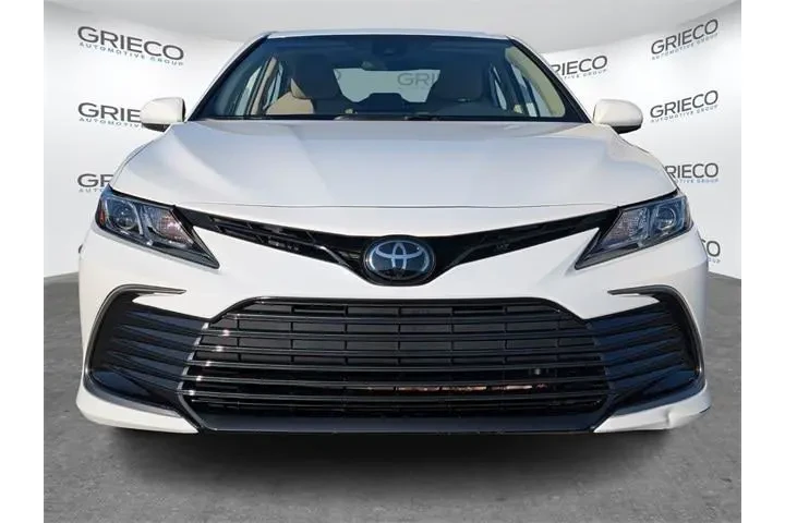$20943 : Toyota Camry 2023 LE 4dr Sed image 2