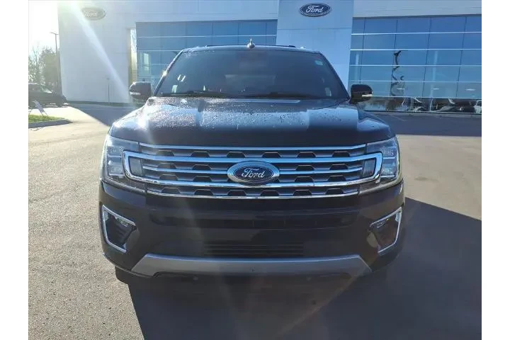 $25987 : Ford Expedition MAX 2019 4x2 image 8