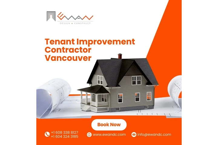 Commercial Building Design image 1