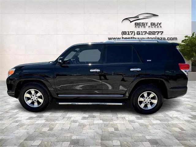 $17395 : 2011 TOYOTA 4RUNNER SR5 SPORT image 8