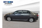 $10995 : Toyota Corolla 2010 S 4dr Se thumbnail