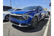 $26591 : Kia Sportage 2024 EX 4dr SUV thumbnail