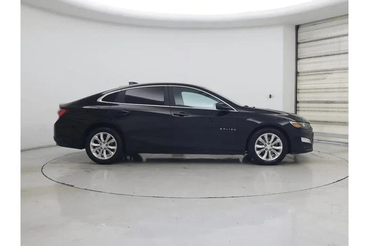 $14599 : Chevrolet Malibu 2019 LT 4dr image 7