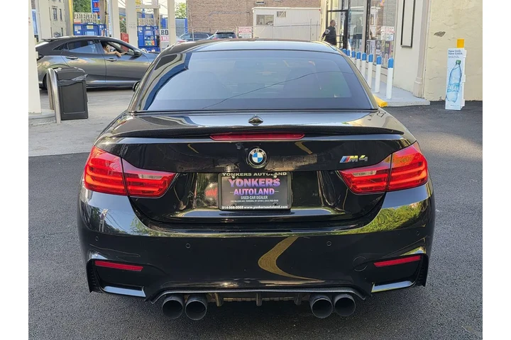 $31995 : 2015 M4 image 10