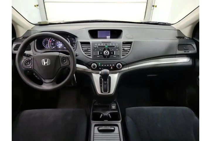 $14998 : Honda CR-V 2014 LX 4dr SUV image 9