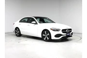Mercedes-Benz C-Class 2023 C en Seattle