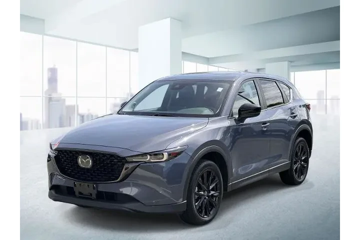 $25999 : Mazda CX-5 2023 AWD 2.5 S Ca image 1