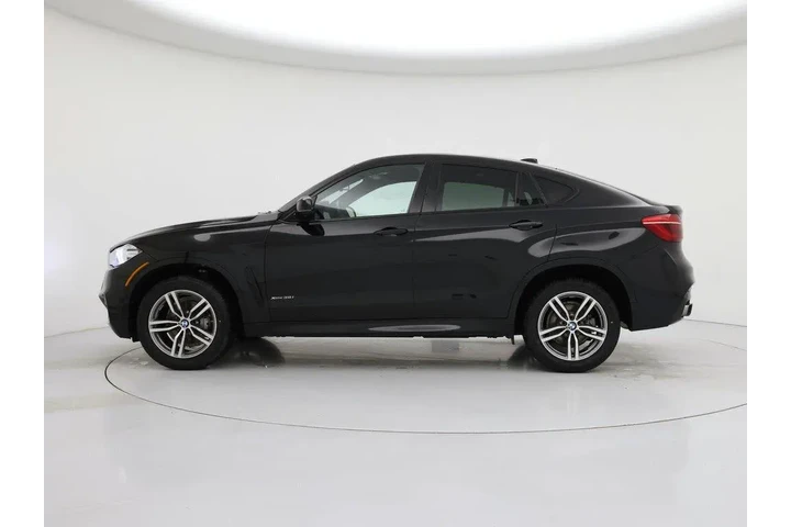 $27998 : BMW X6 2015 AWD xDrive35i 4d image 3