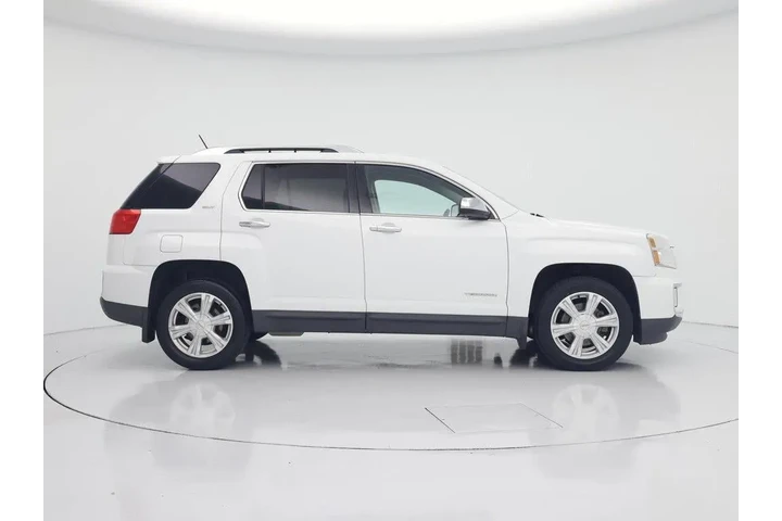$15998 : GMC Terrain 2016 SLT 4dr SUV image 7