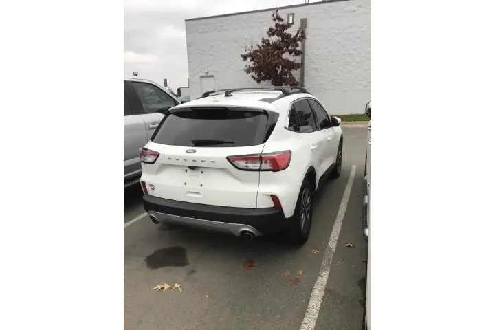 $22300 : Ford Escape 2022 SEL 4dr SUV image 7