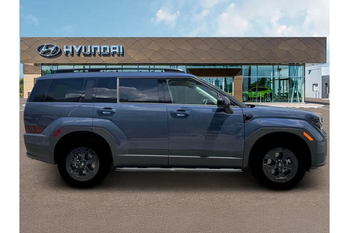 $39990 : Hyundai SANTA FE 2026 AWD XR image 9