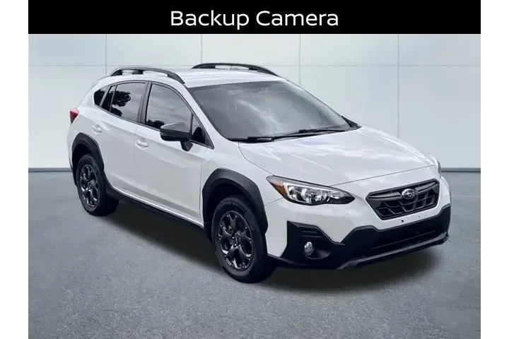 $24000 : Subaru Crosstrek 2022 AWD Sp image 2