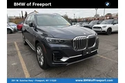 BMW X7 2019 AWD xDrive40i 4d en Long Island