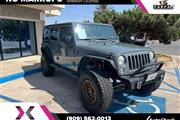 $20495 : 2015 Wrangler Unlimited Sport thumbnail