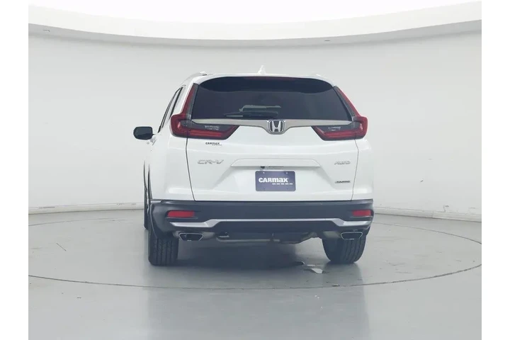 $26998 : Honda CR-V 2020 AWD Touring image 6