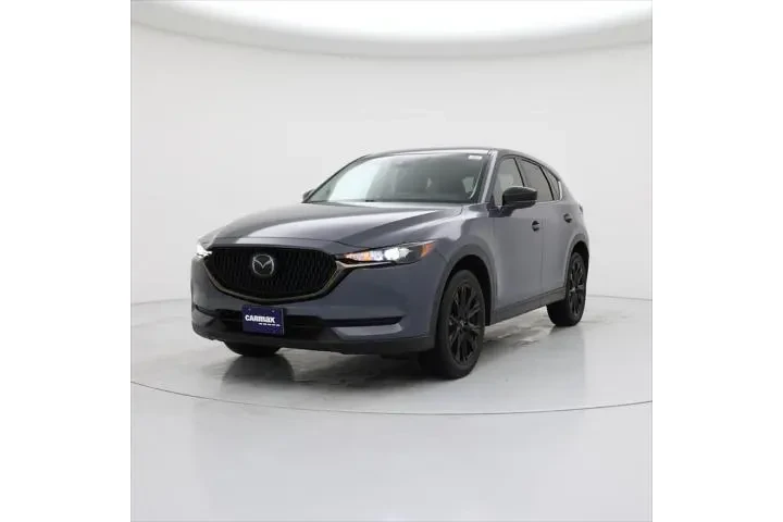 $25998 : Mazda CX-5 2021 AWD Carbon E image 4