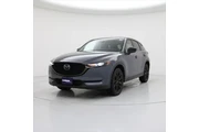 $25998 : Mazda CX-5 2021 AWD Carbon E thumbnail