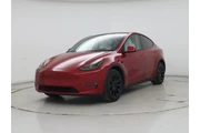 $34998 : Tesla Model Y 2023 AWD Long thumbnail