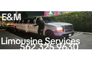 E&M Limousine Services LLC thumbnail