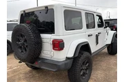 Jeep Wrangler Unlimited 2019 en Atlanta