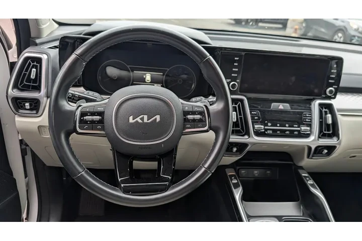 $27990 : 2022 Sorento Hybrid S image 4