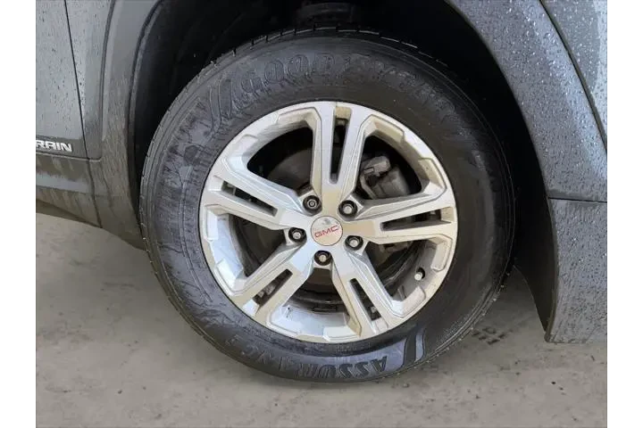 $16399 : GMC Terrain 2018 SLE 4dr SUV image 7