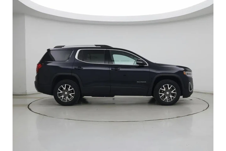 $22998 : GMC Acadia 2022 SLE 4dr SUV image 7