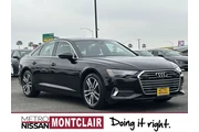 Audi A6 2023 AWD quattro Pre en San Bernardino