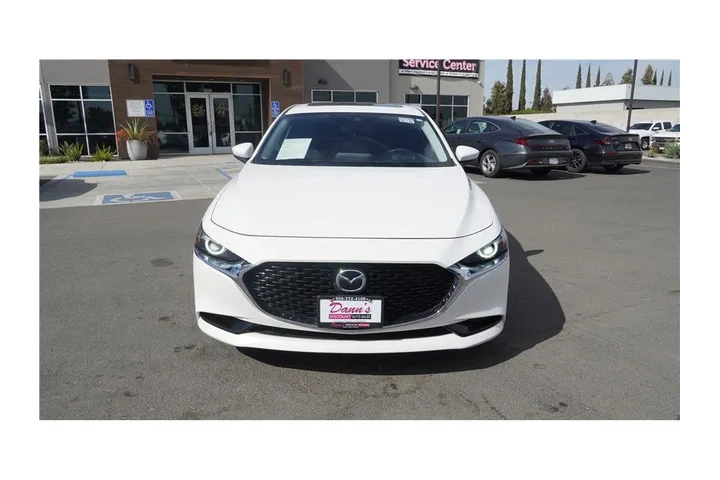 $18984 : 2019 3 Sedan w/Premium Pkg image 3