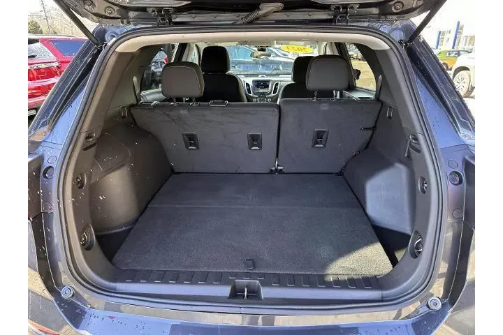 $21888 : Chevrolet Equinox 2023 4x4 L image 7