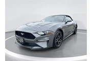 Ford Mustang 2022 EcoBoost P