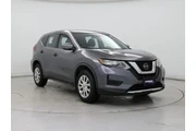 Nissan Rogue 2018 AWD S 4dr en Arlington VA